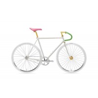 NEW CREME CYCLES VINYL LTD EDITION, Super stylisches Fahrrad, Marken Fahrrad