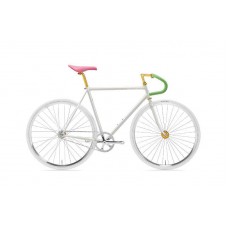 NEW CREME CYCLES VINYL LTD EDITION, Super stylisches Fahrrad, Marken Fahrrad