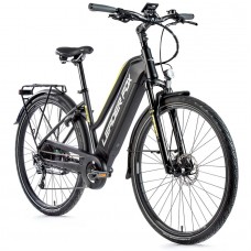 E-BIKE 28" SANDY LADY 20"-1