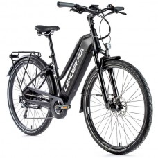 E-BIKE 28" SANDY LADY 20"-2