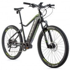 E-BIKE AWALON GENT 29", 19,5"-1