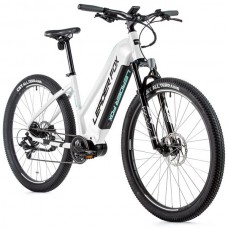 E-BIKE SWAN LADY 29", 20"-2